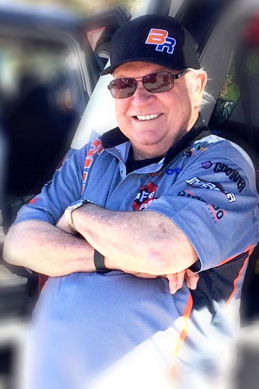 Avis de décès de Charles Chuck Tyson Beal