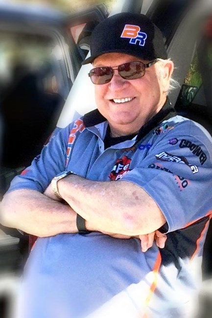 Avis de décès de Charles Chuck Tyson Beal