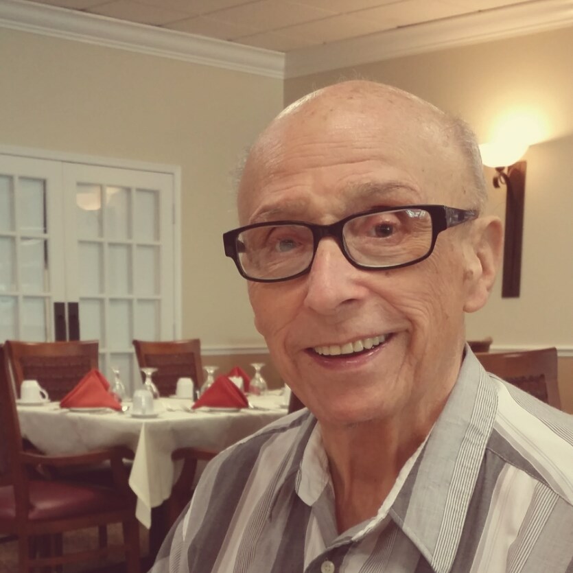 Obituary of George Albert Hohenstern Jr.