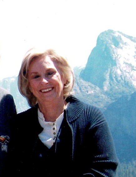 Obituary of Dorothy Mae Strmiska-Ergo-Nieson