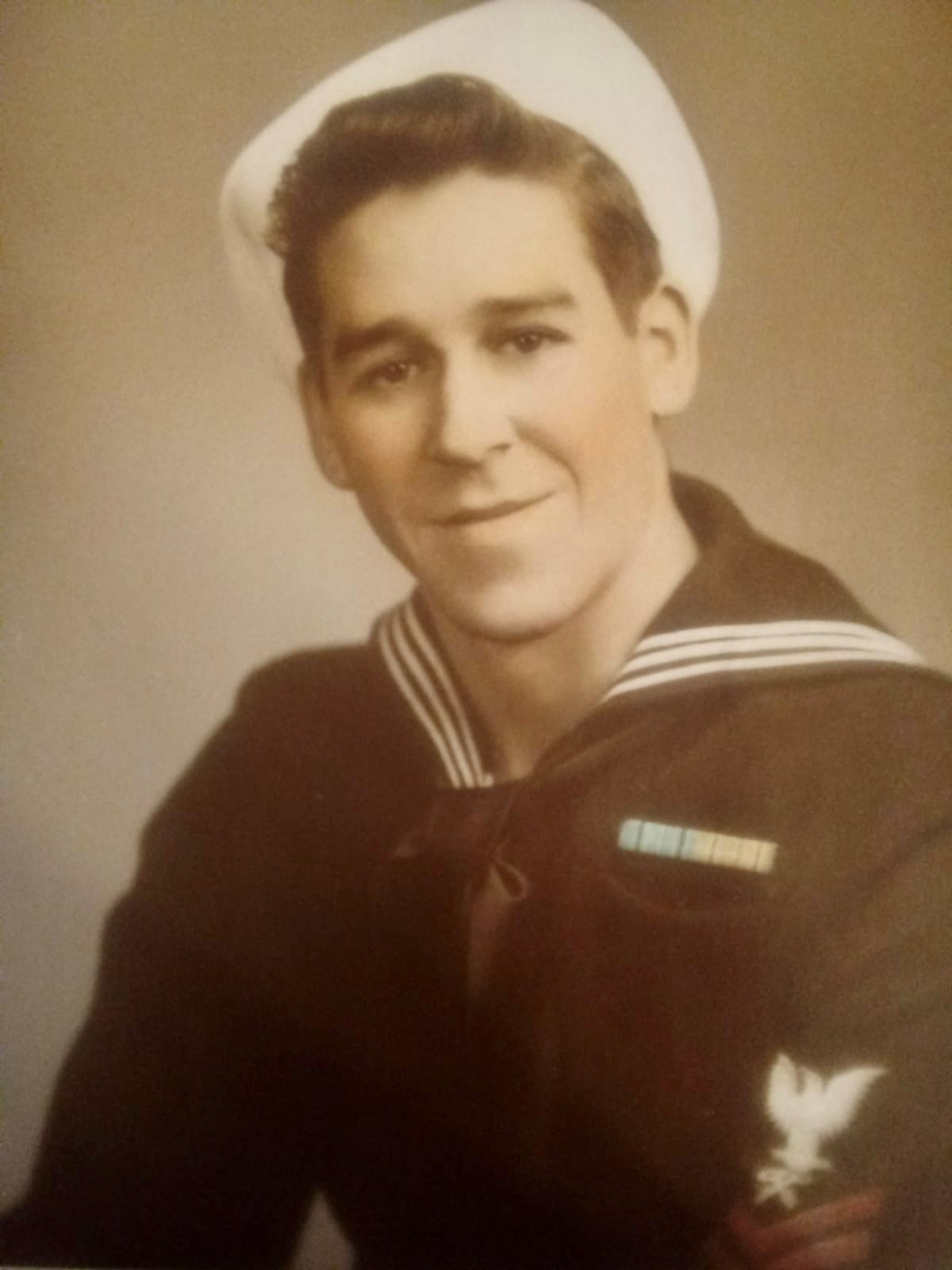 Obituary of Ray E Barnes