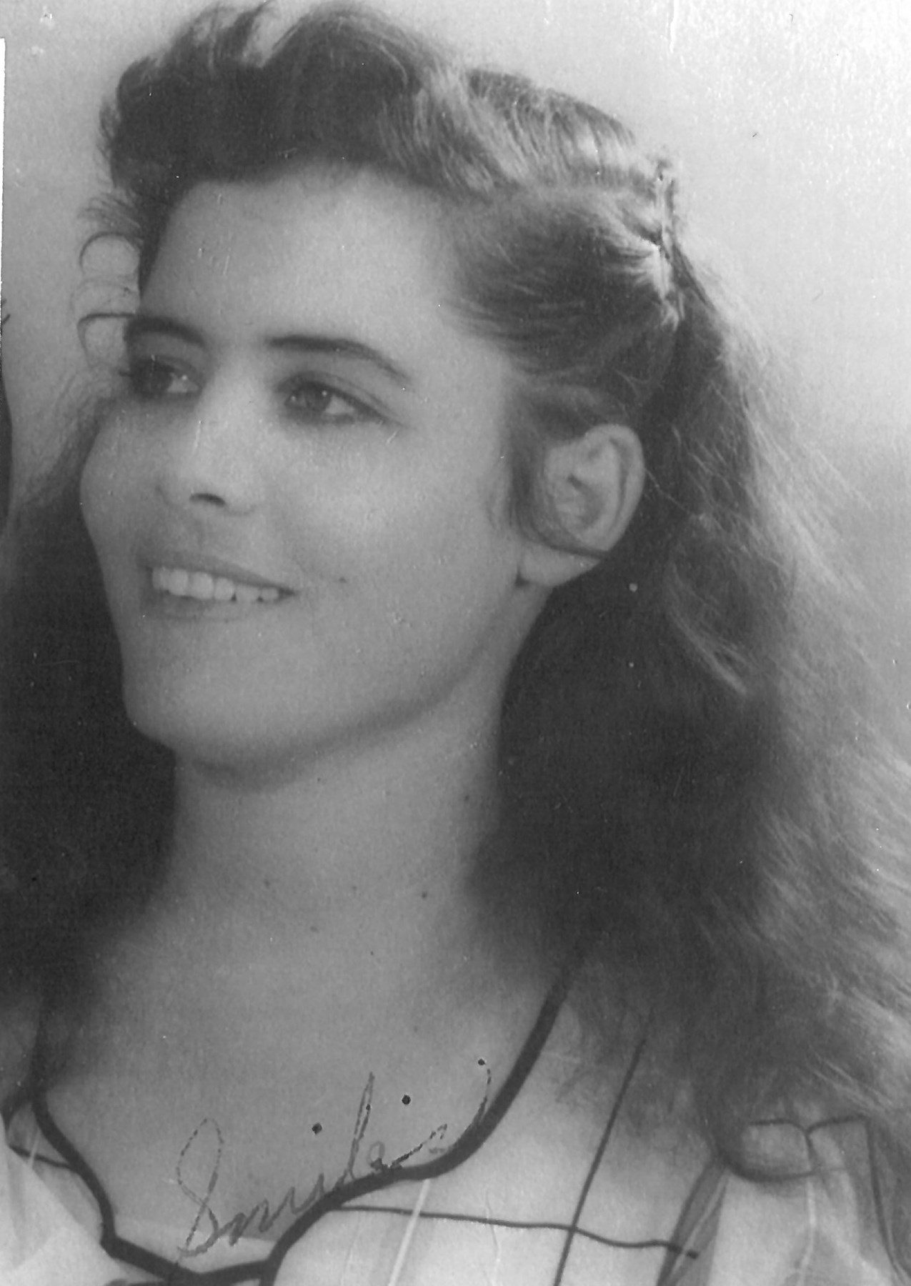 Obituary of Sonrisa Drucilla Blair