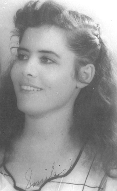 Obituary of Sonrisa Drucilla Blair