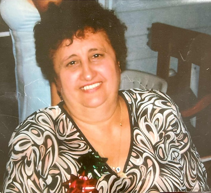 Obituary of Fanya Gindush