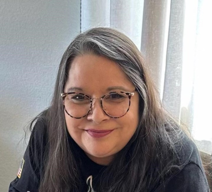 Obituary of Yvonne Yvette Goodwyn