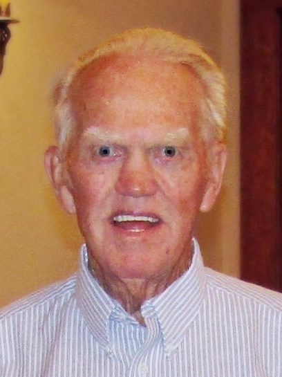 Avis de décès de Dan L. Shannon