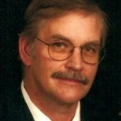 Obituary of Jonathan Peter Jenkins