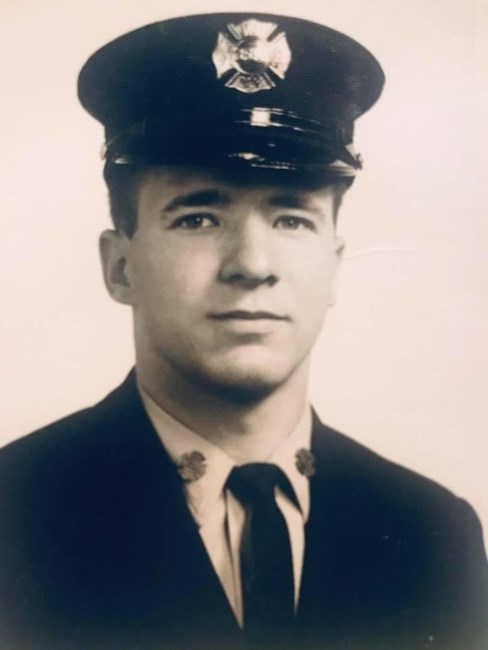 Obituary of Joseph Steimel