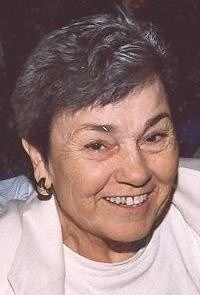 Obituary of Laura H. Herrera Ochoa