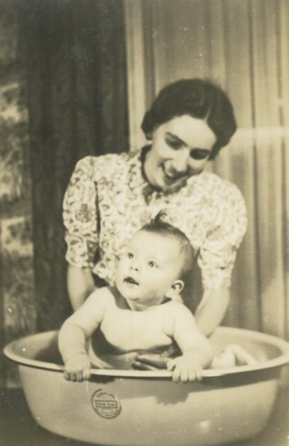 Obituary of Beverly Olive Estabrook