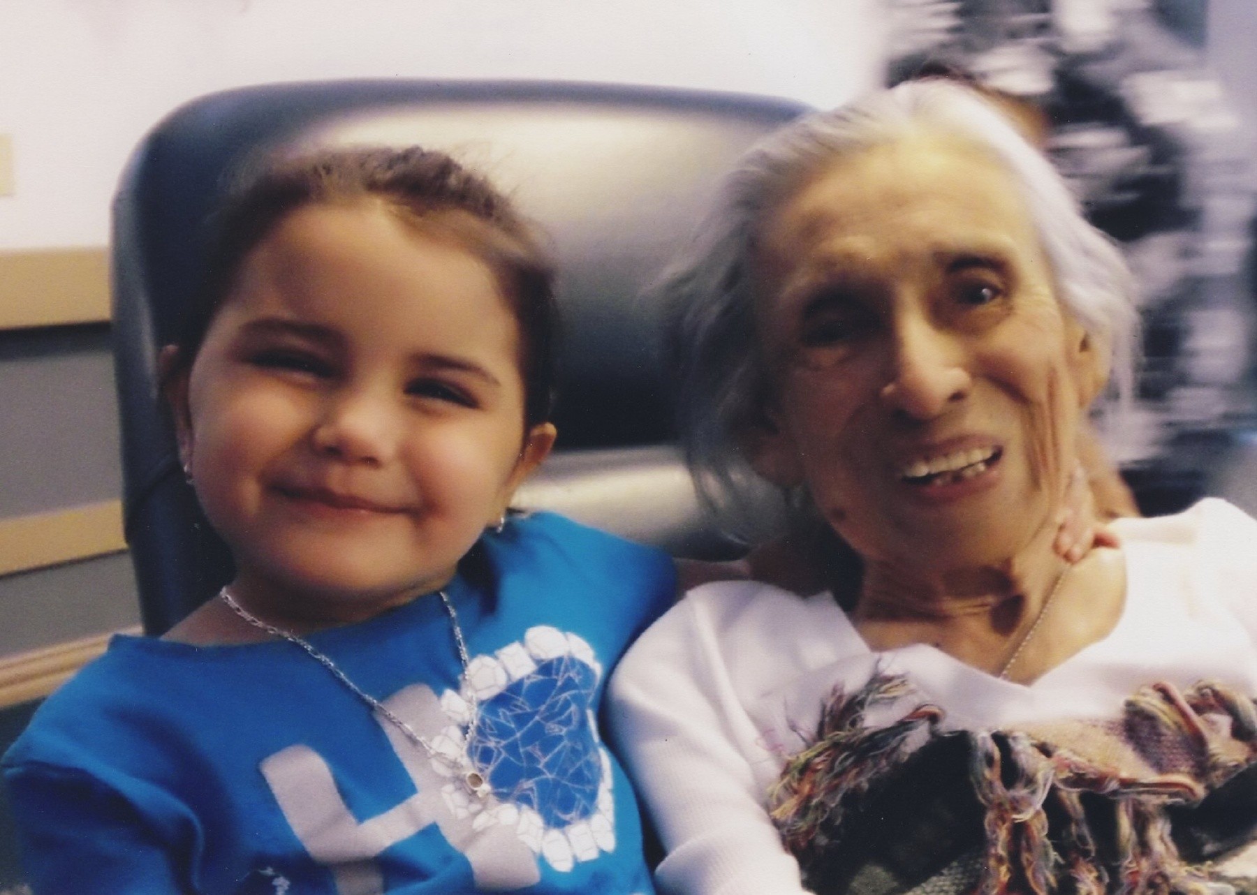 Obituary of Josephina L. Molina