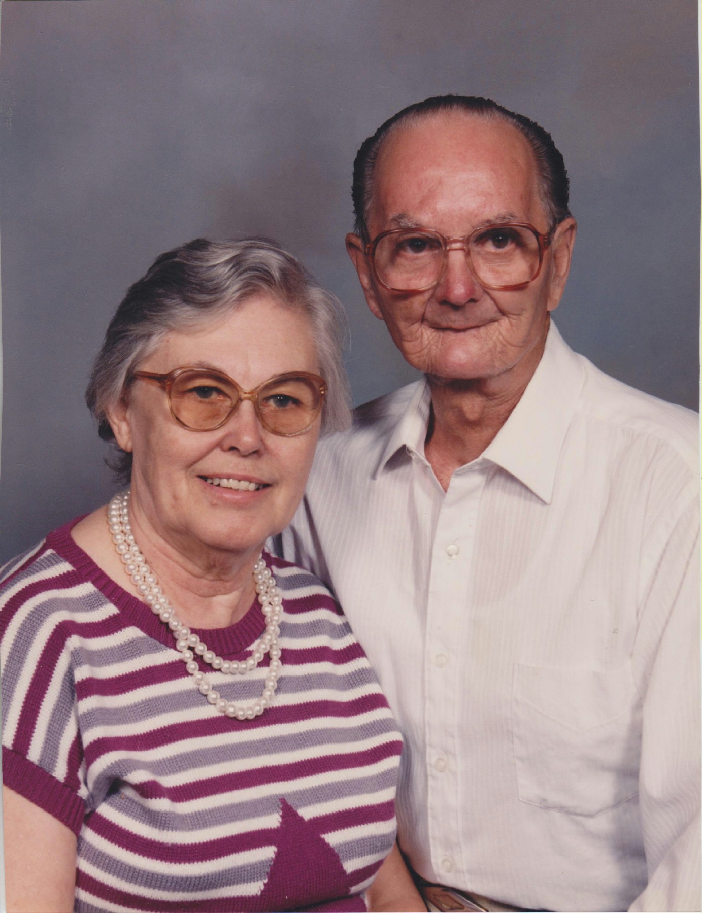 Obituary of Margaret Lynn Dolyn Wooderson Neely