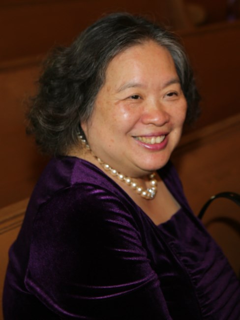 Obituary of Ms. Yin Wong Eng Lee