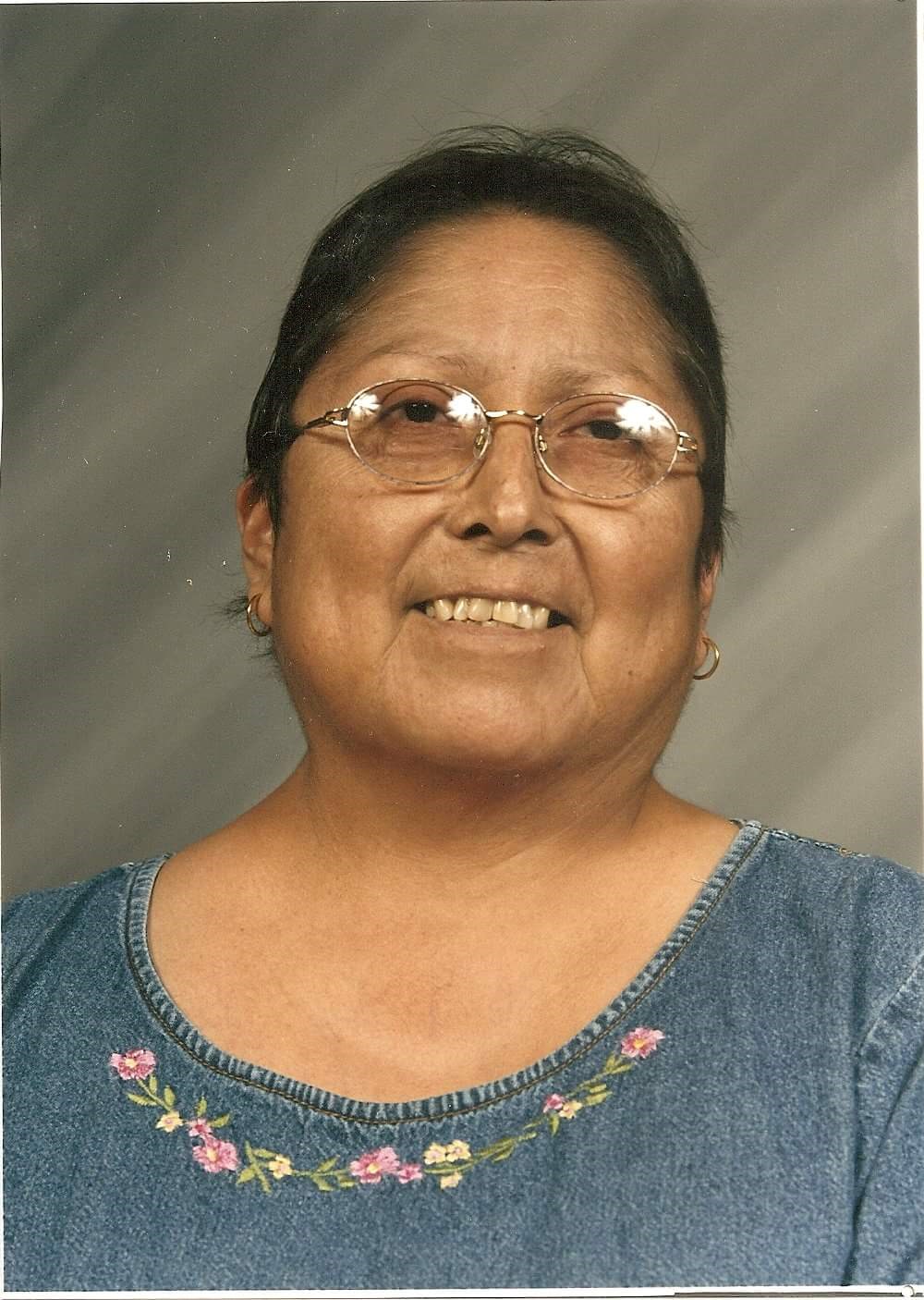 Obituary of Rachel Paulette Meshquekennock Alexander