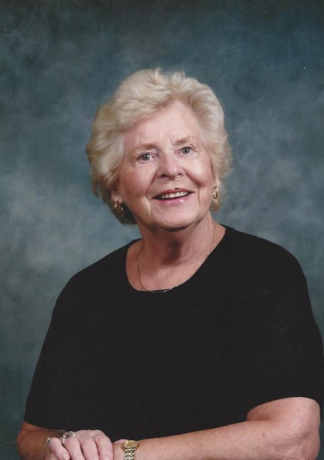 Obituary of Wilma P Thompson