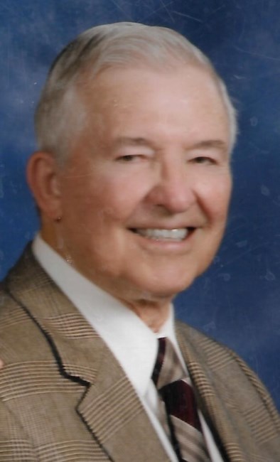 Obituary of Joseph James Wilkes