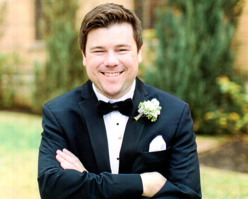 Obituary of Blake Andrew Owen