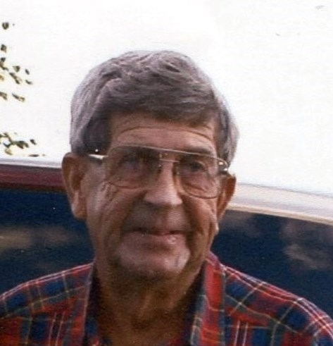 Obituary of Richard Thomas