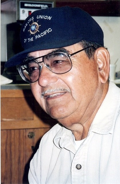 Obituario de Romero M Jalomo