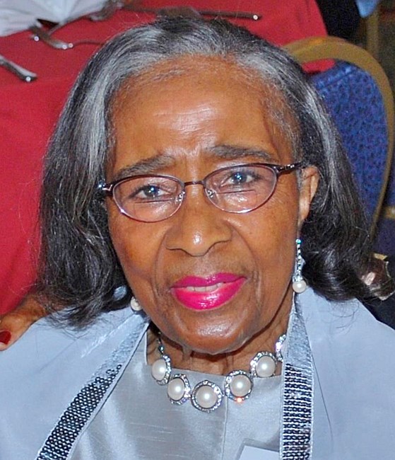 Obituary of Carrie L. Davis