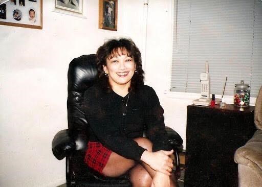 Obituary of Judy Ann Snow