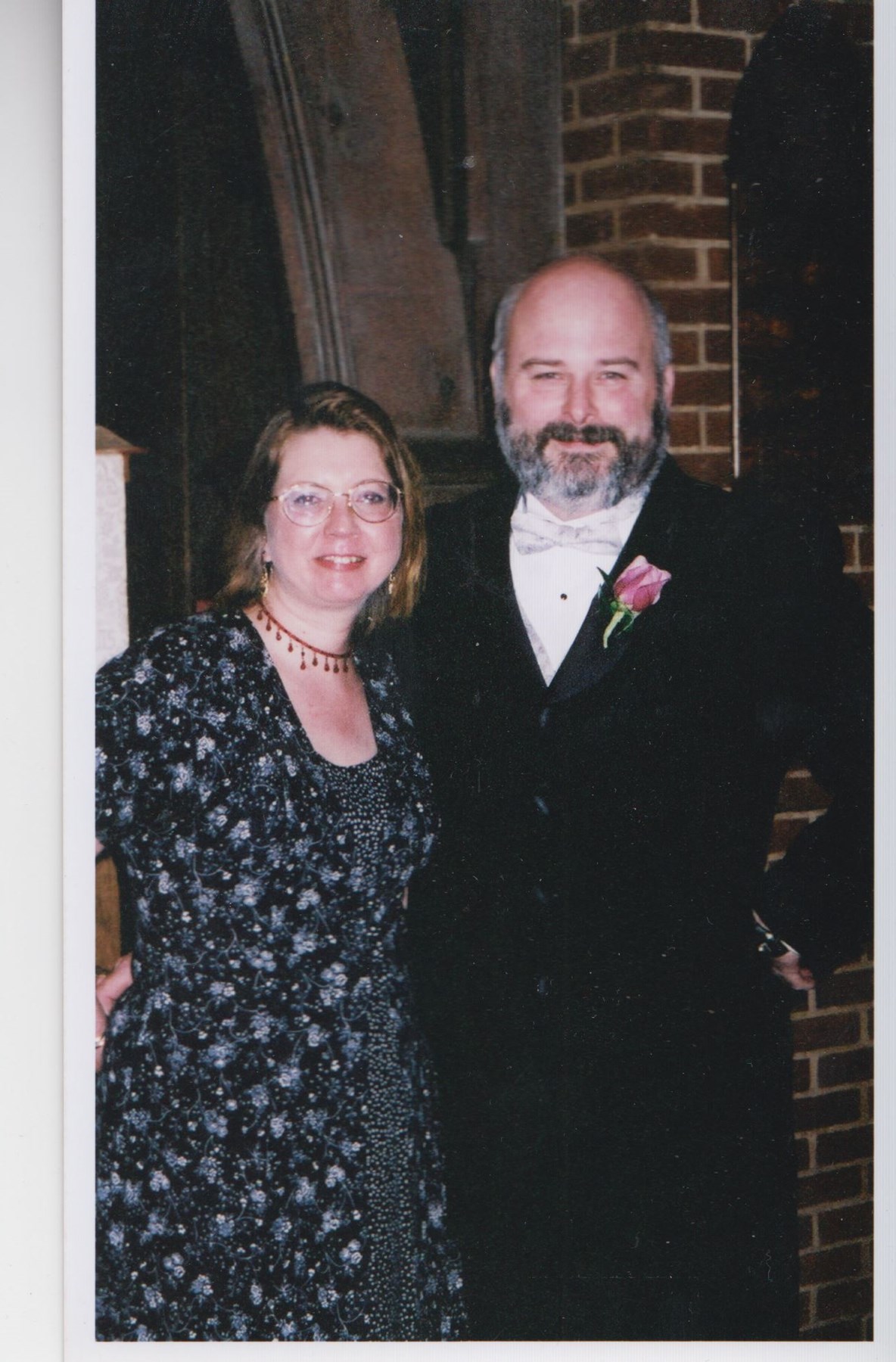 Obituary of Harry Ray Merchant