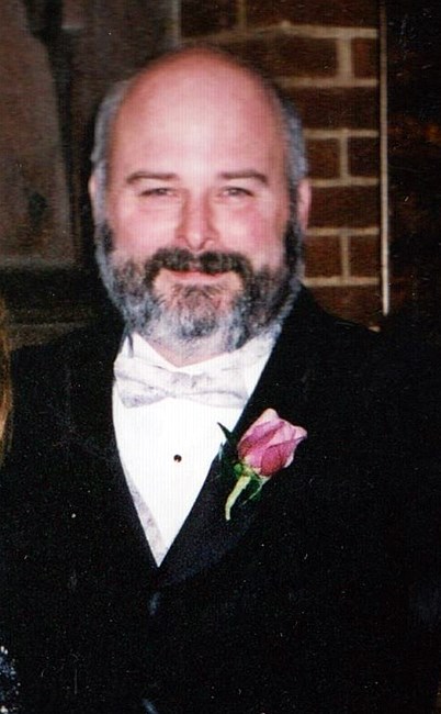 Obituary of Harry Ray Merchant