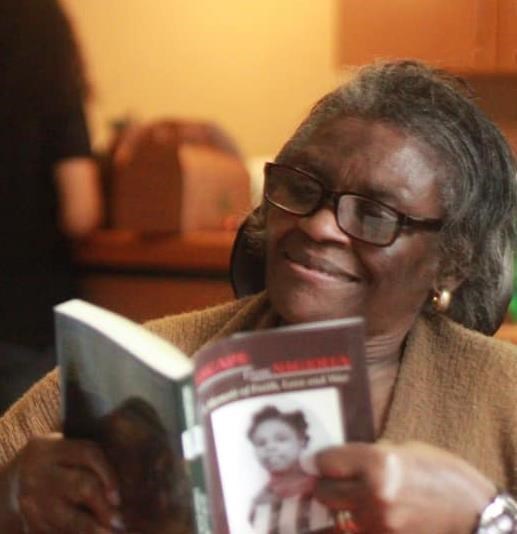 Obituary of Bonnie Josephine Wallace