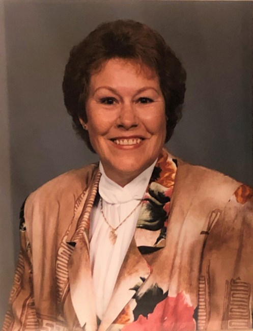 Obituary of Dalia E. Schlagel