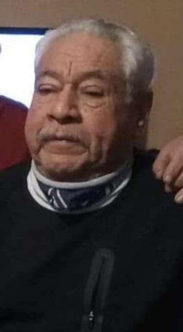 Obituario de Jose Ojeda Guerra