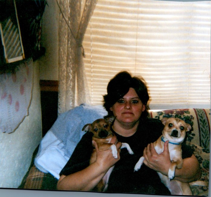 Obituary of Teresa Marie Eads