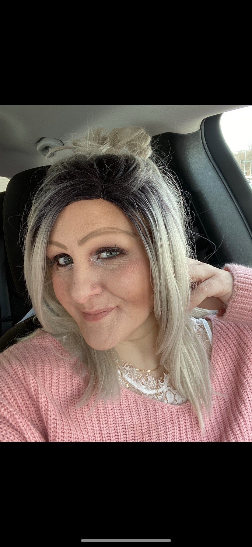 Obituary of Alexandria Jordan Messmer