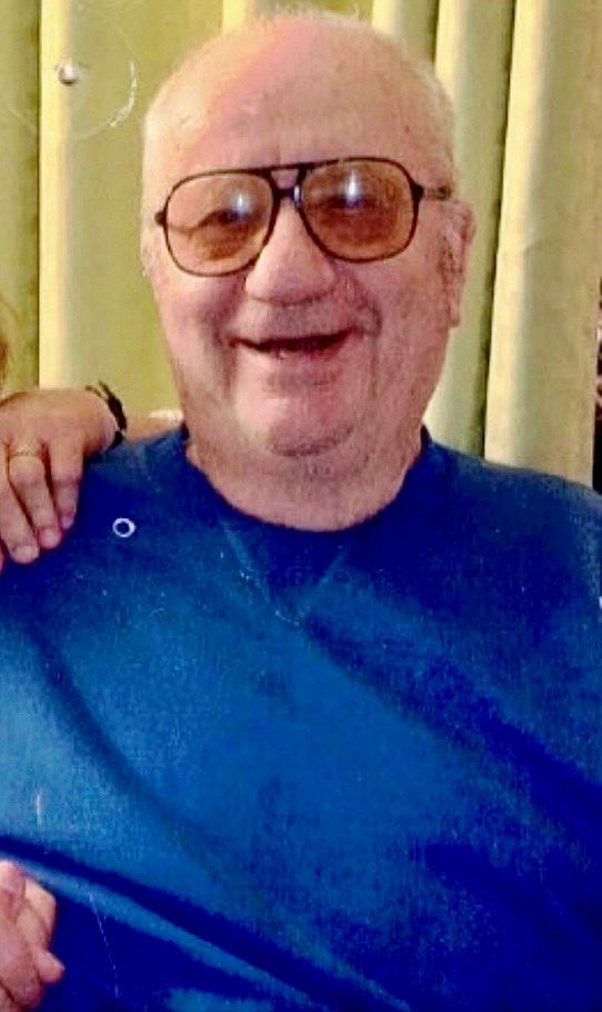 Obituary of David C. Van Gorden, Sr.