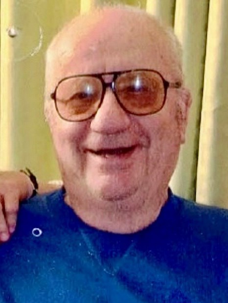 Obituary of David C. Van Gorden, Sr.