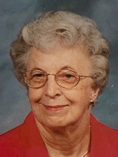 Obituary of Sylvia Powell Hoskins