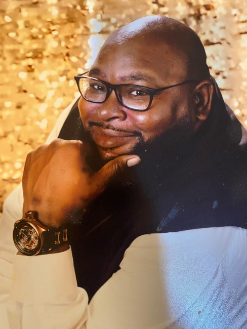 Obituary of Lonnie Southall Jr.