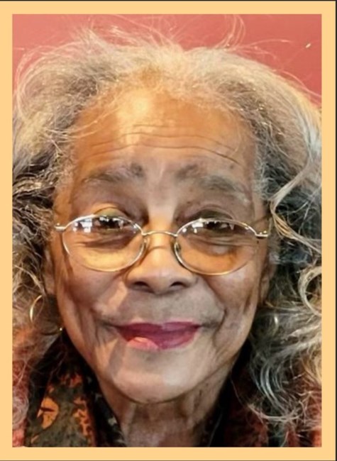 Obituary of Mildred Amanda Graham