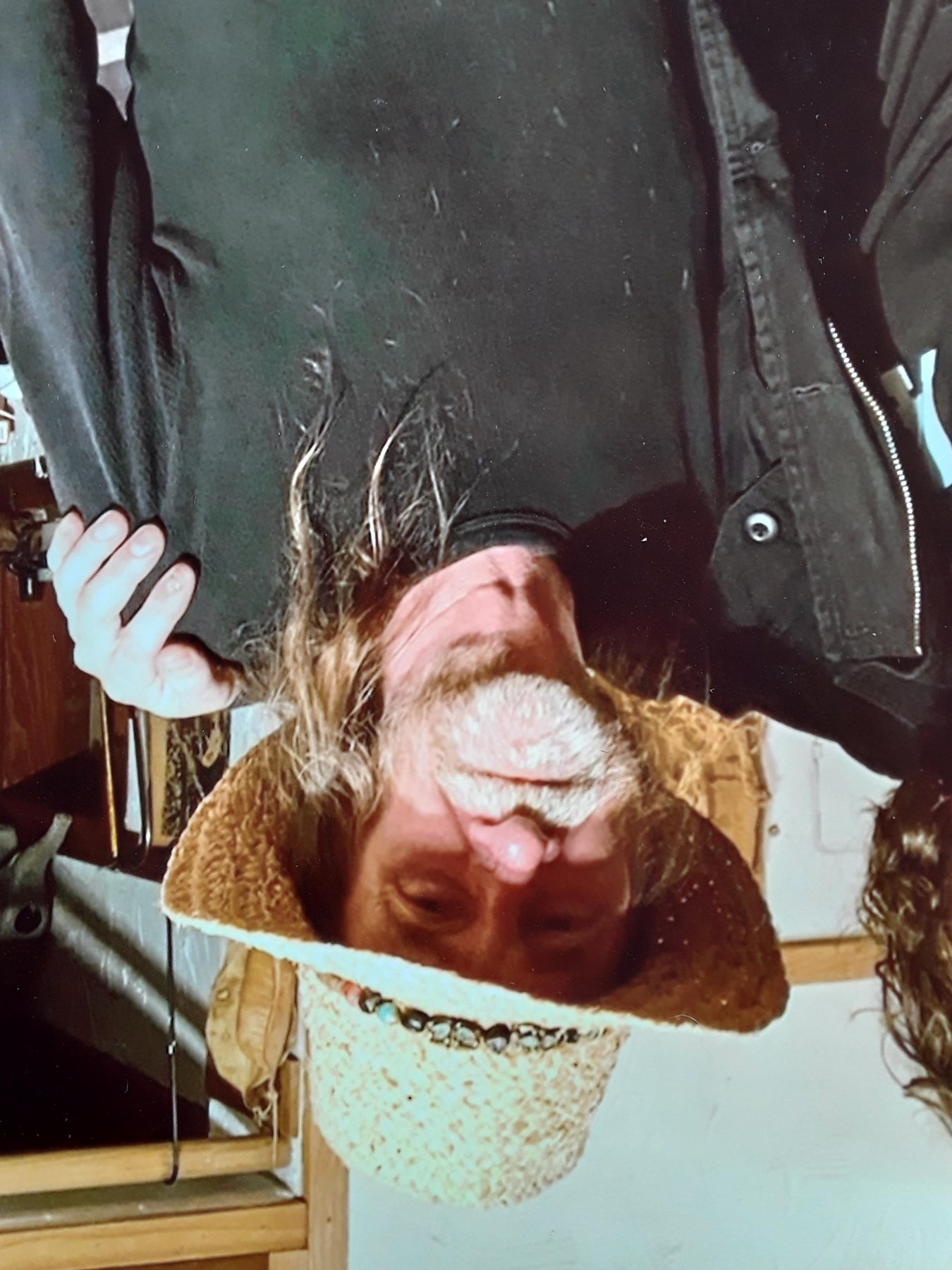 Obituary of Douglas Rae James