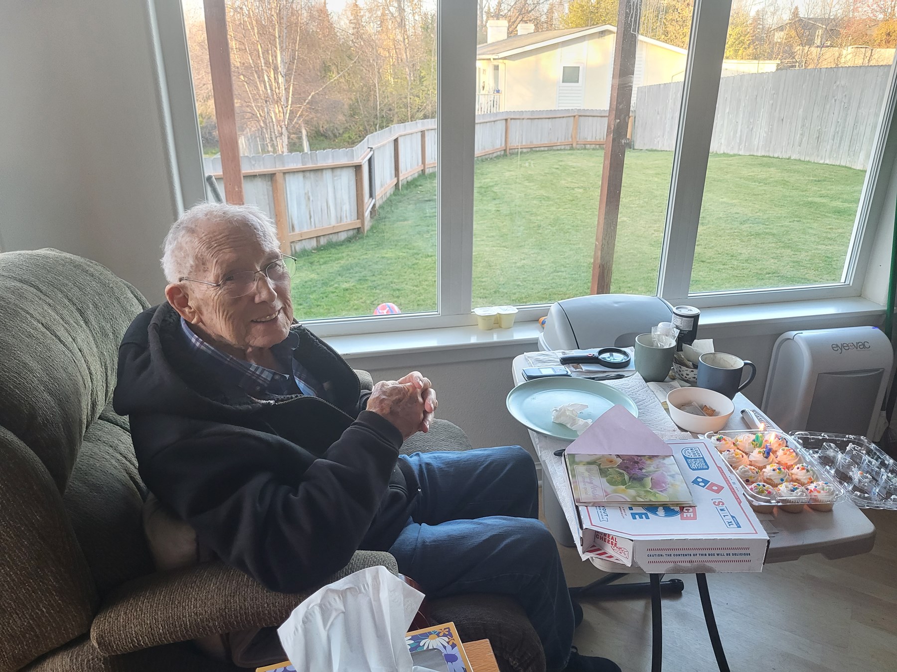 Obituary of Samuel Richard Ruffner