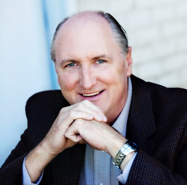 Obituary of John Edward Kasza