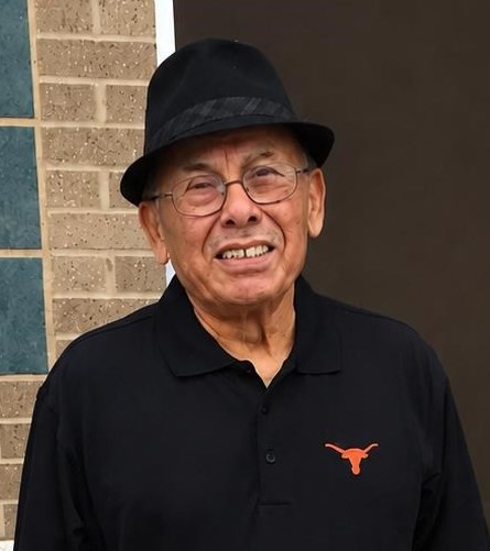 Obituary of Elias "Eli" Moreno