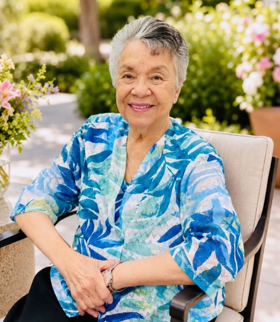 Obituary of Carmen Joanne Tillman