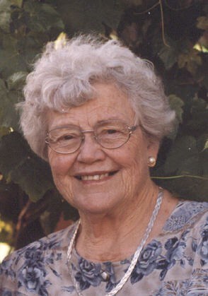 Obituary of Rebecca Morrill