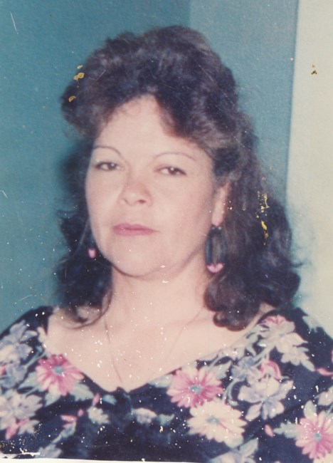 Obituary of Maria Isabel Benitez