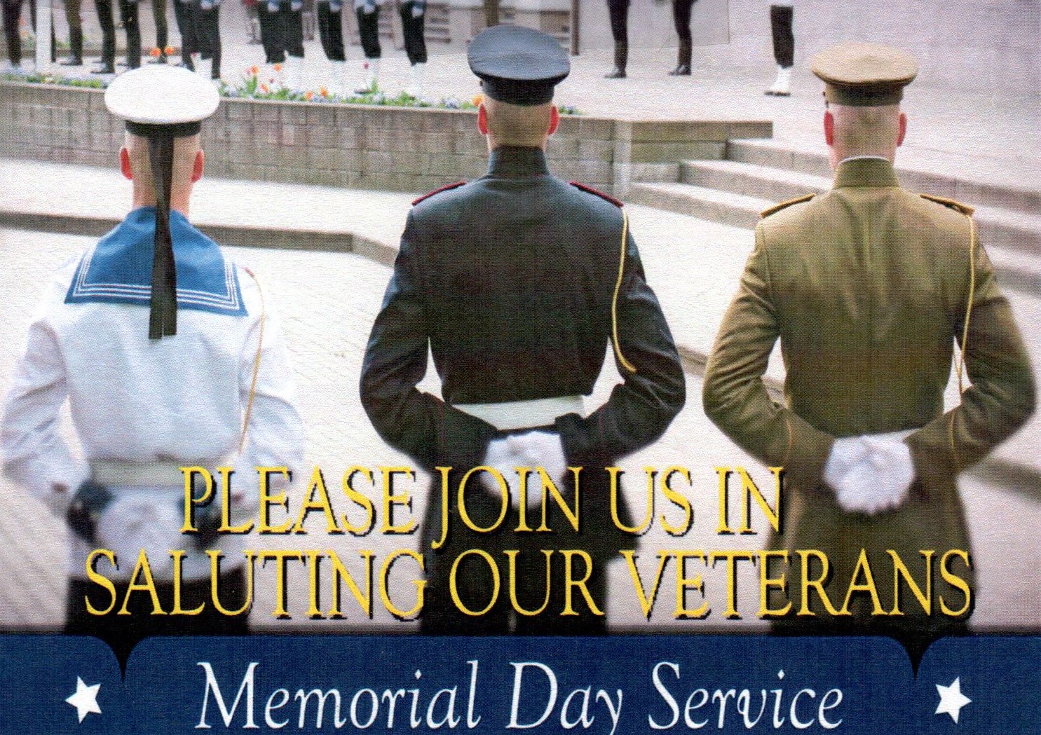 Memorial Day Obituary Tucson, AZ