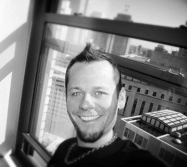 Obituary of David Andrew Slye