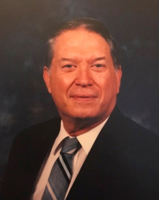 Obituary of Joe Bates Barkley Jr.