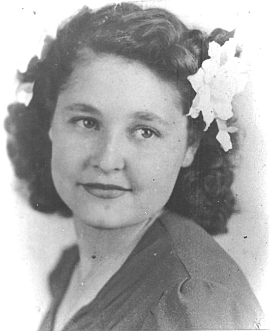 Obituary of Ruth Rivera