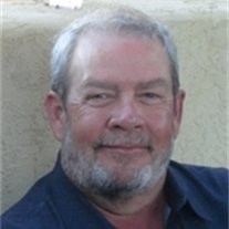 Obituary of John David Spruiell