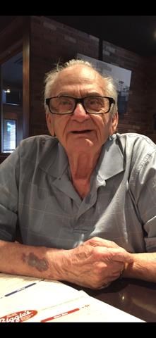 Obituary of John Canavari